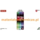 NOVOL ULTRA ANTIGRAVEL GRAY 1000ml materialylakiernicze.pl